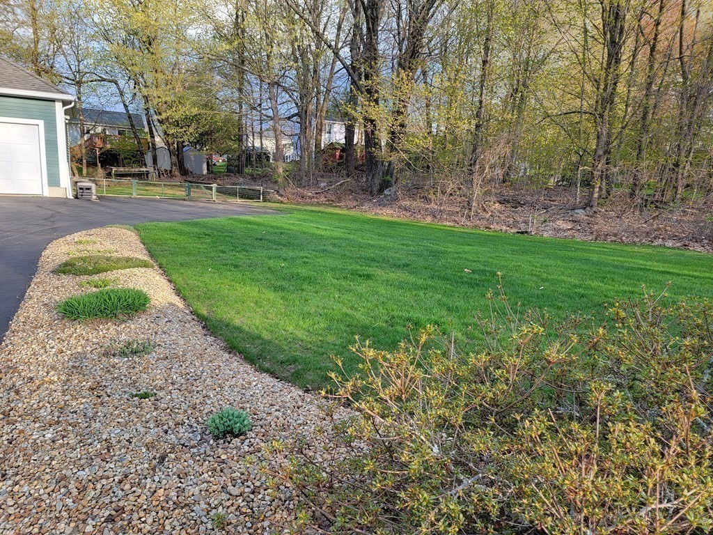2 Ivy Lane Rutland, MA 01543 - Photo 34 of 34 a view of a park with large trees