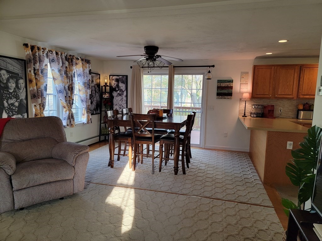 2 Ivy Lane Rutland, MA 01543 - Photo 4 of 34 a view of a dining room with furniture