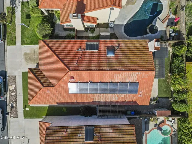 $799,000 | 2508 Glenhurst Court, Simi Valley, CA 93063