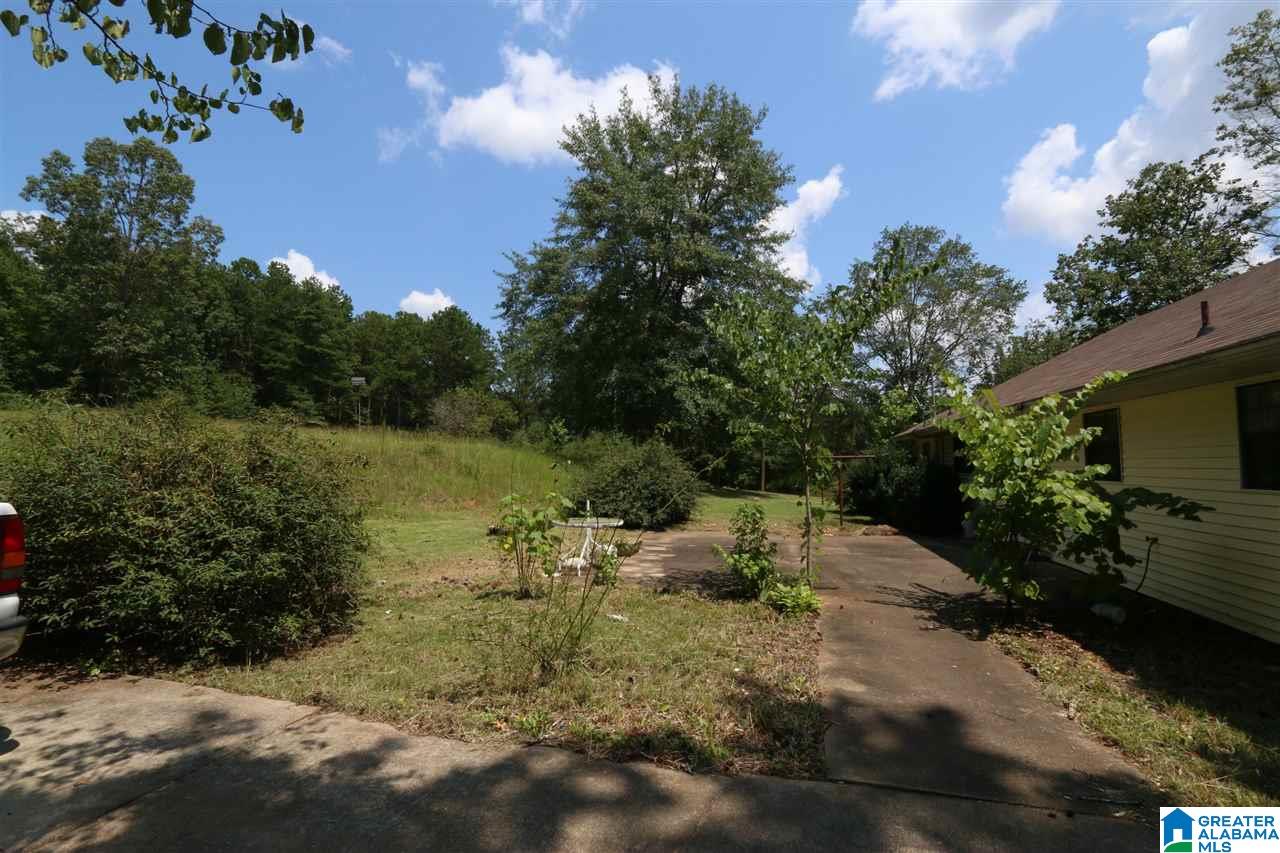 1703 Slasham Road Ashville, AL 35953 - Photo 22 of 26