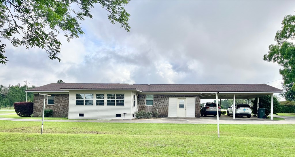 869 Bethlehem Road Midland City, AL 36350 - Photo 6 of 41 Gallery Image 6