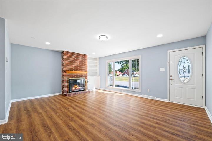 17502 York Road Hagerstown, MD 21740 - Photo 9 of 34 Gallery Image 9