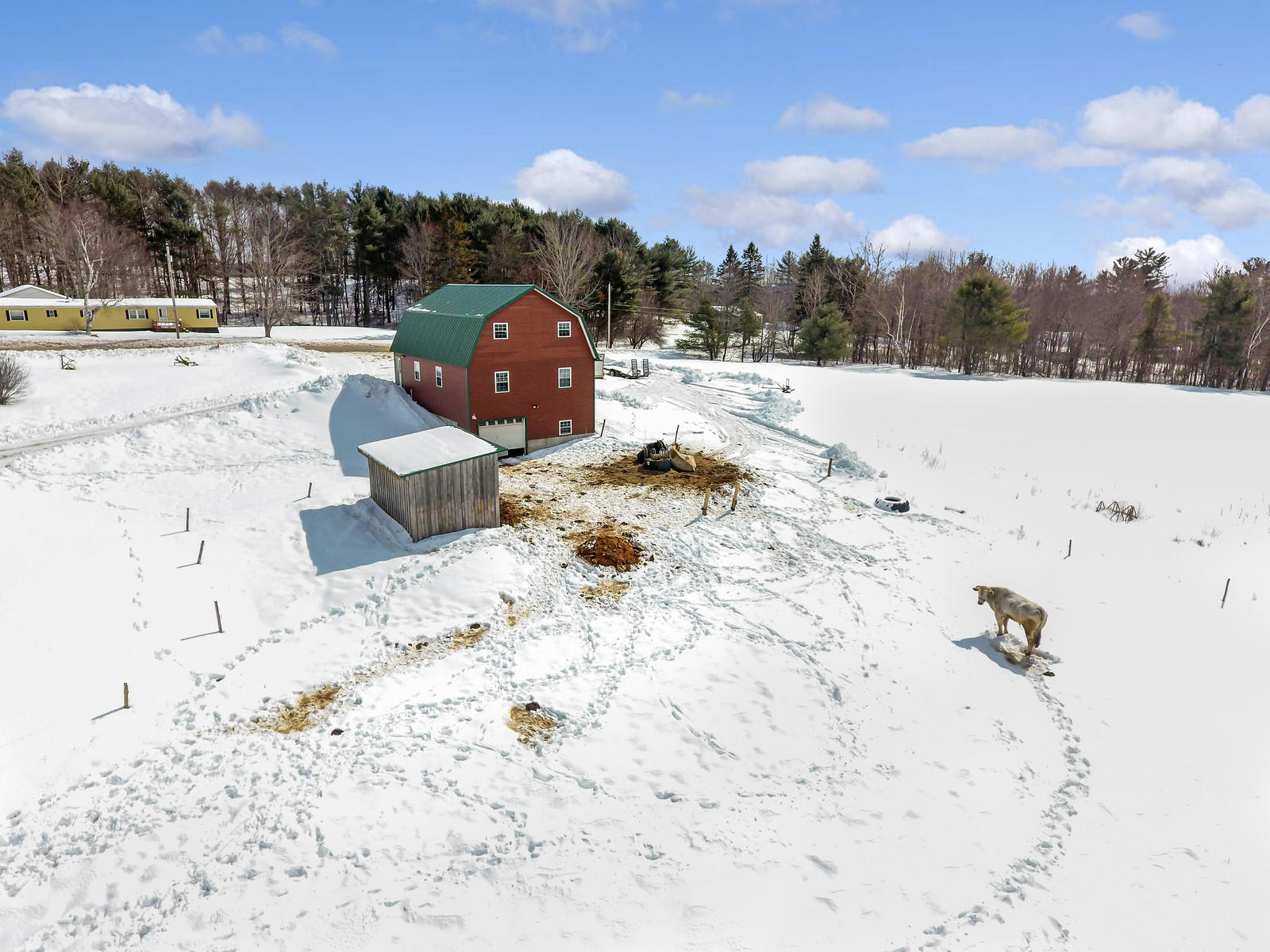 140 Parmenter Hill Road China, ME 04358 - Photo 38 of 42 05_DJI_0007_2_copy_mls