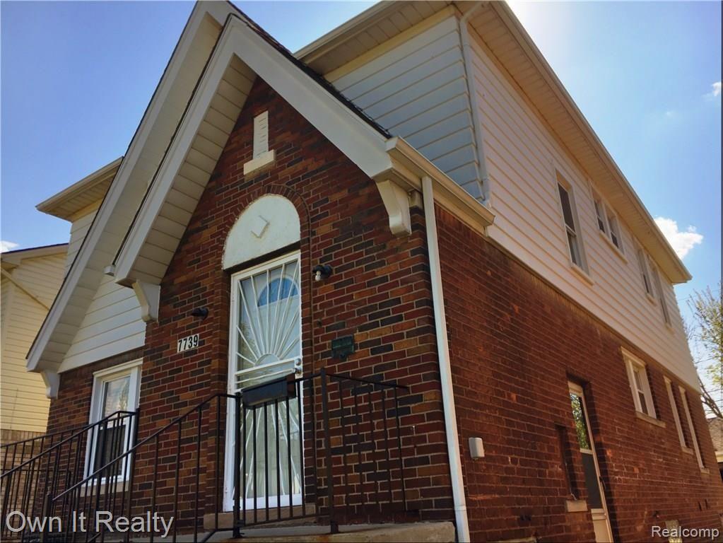 7739 Mead Street Dearborn, MI 48126 - Photo 5 of 49