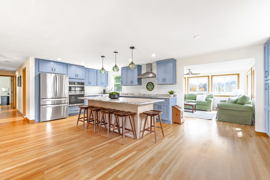 152 Albemarle Road Norwood, MA 02062 - Photo 1 of 34