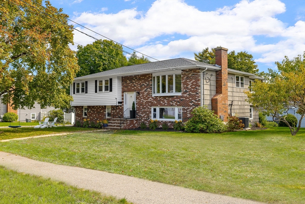 152 Albemarle Road Norwood, MA 02062 - Photo 25 of 34