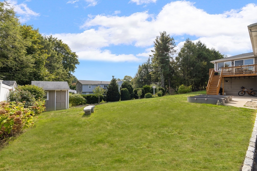 152 Albemarle Road Norwood, MA 02062 - Photo 26 of 34