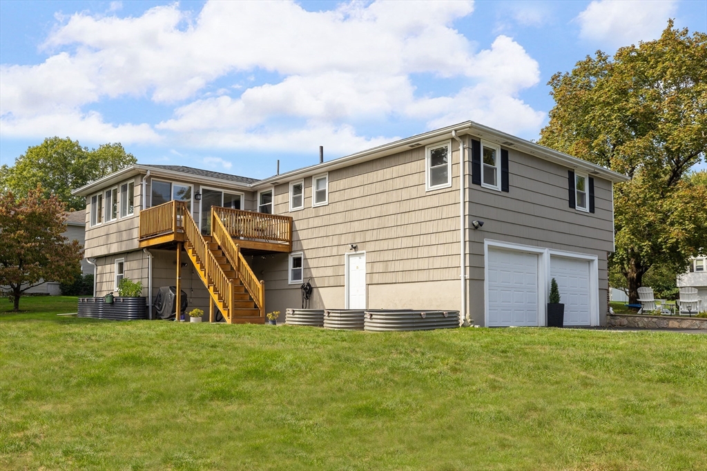 152 Albemarle Road Norwood, MA 02062 - Photo 28 of 34