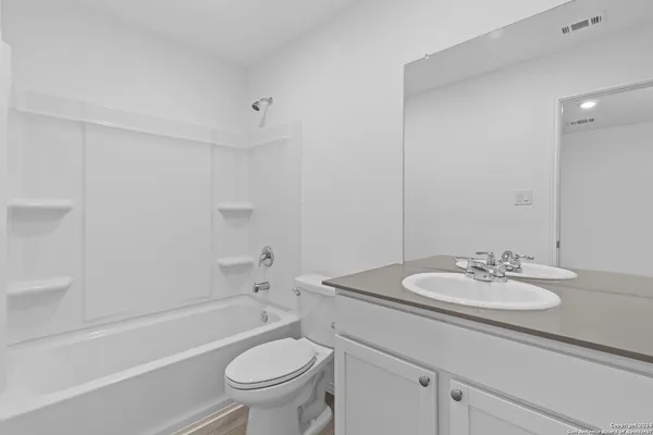 $1,545 | 7602 Chancery Gate, San Antonio, TX 78253