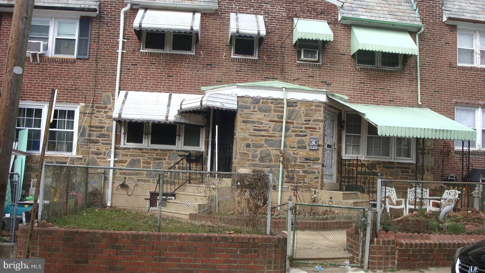 122 Richfield Road Upper Darby, PA 19082 - Photo 1 of 22