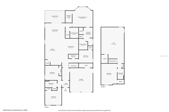 a view of a city with ocean view