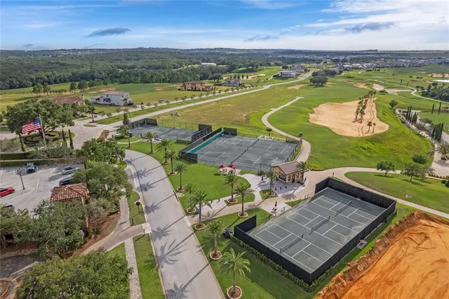 $1,190,000 | 16108 Vetta Drive, Montverde, FL 34756