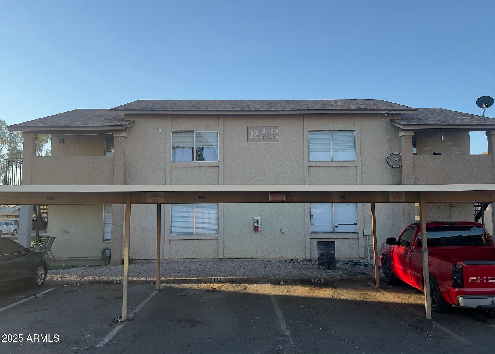 260 West 8th Avenue, Unit 32 Mesa, AZ 85210 - Photo 1 of 4 tempImage3cnchF