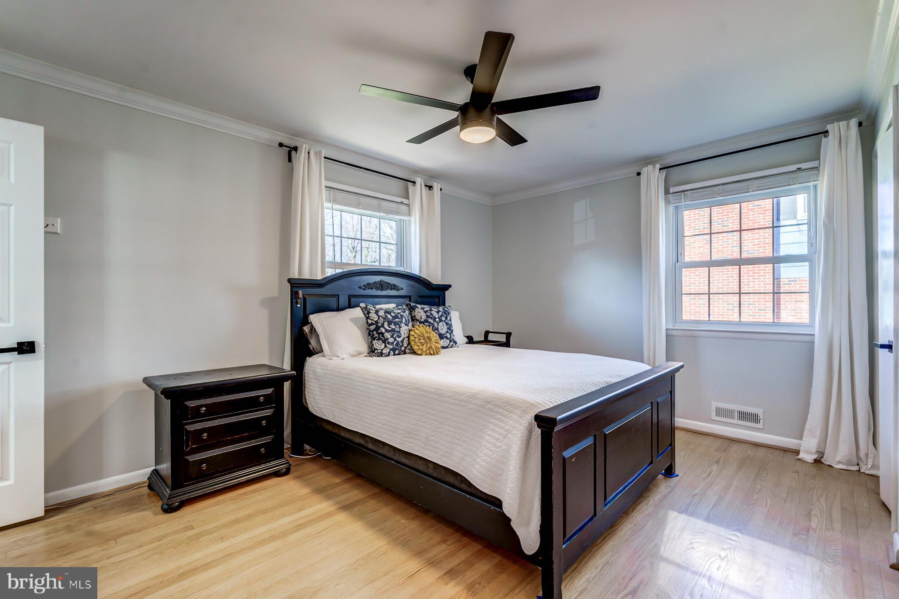 8703 Bradgate Road Alexandria, VA 22308 - Photo 15 of 54