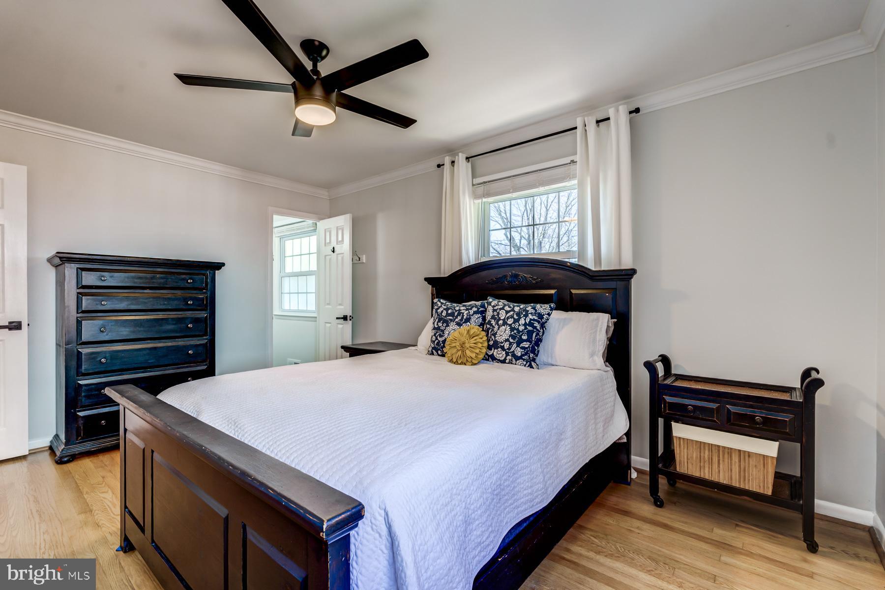 8703 Bradgate Road Alexandria, VA 22308 - Photo 16 of 54