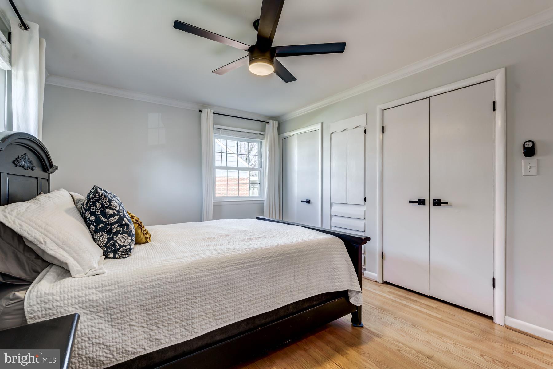 8703 Bradgate Road Alexandria, VA 22308 - Photo 18 of 54