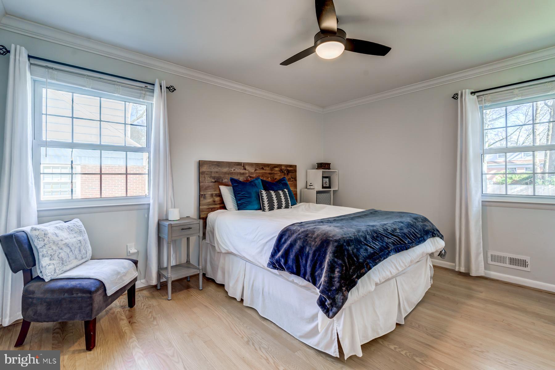 8703 Bradgate Road Alexandria, VA 22308 - Photo 20 of 54