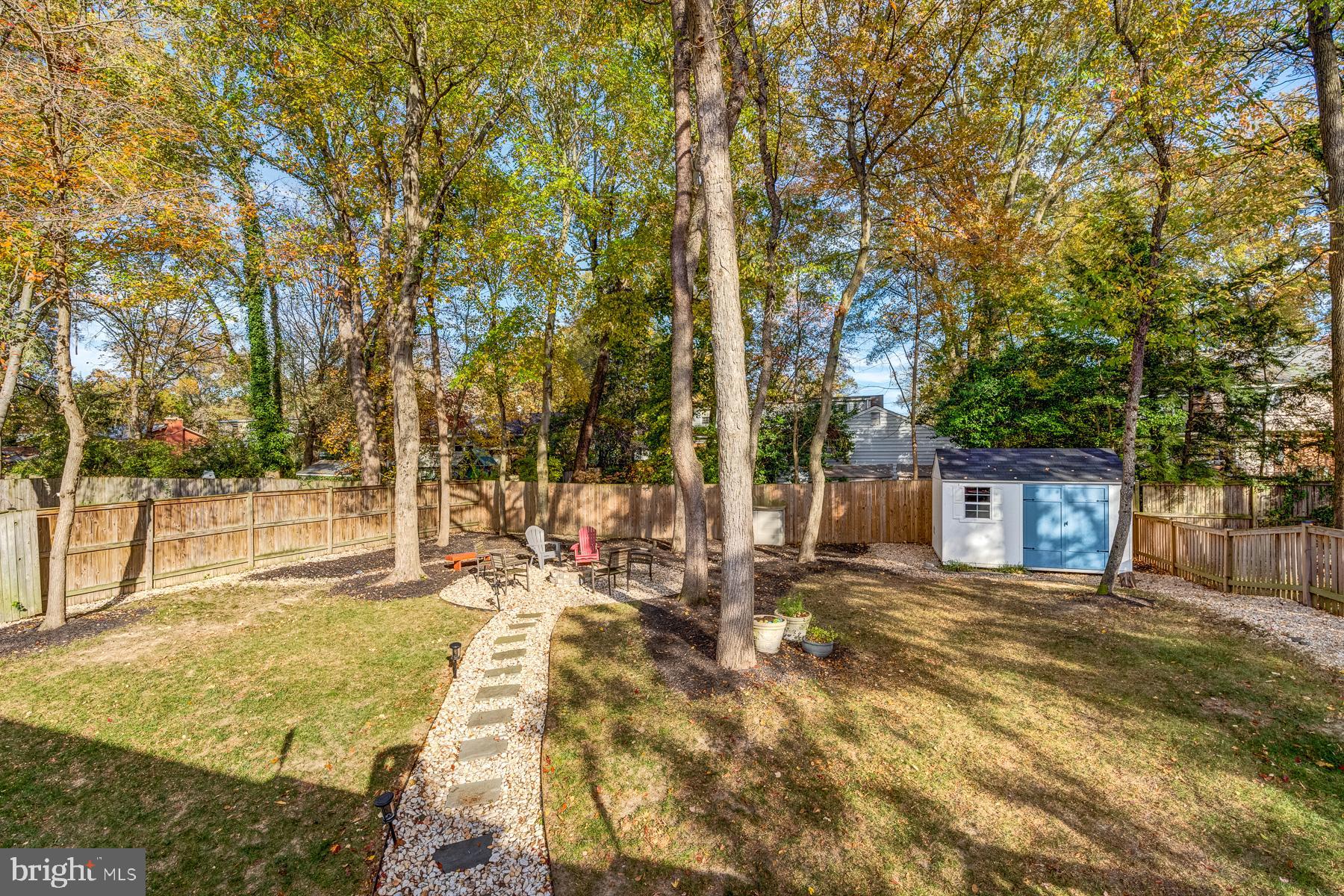 8703 Bradgate Road Alexandria, VA 22308 - Photo 2 of 54