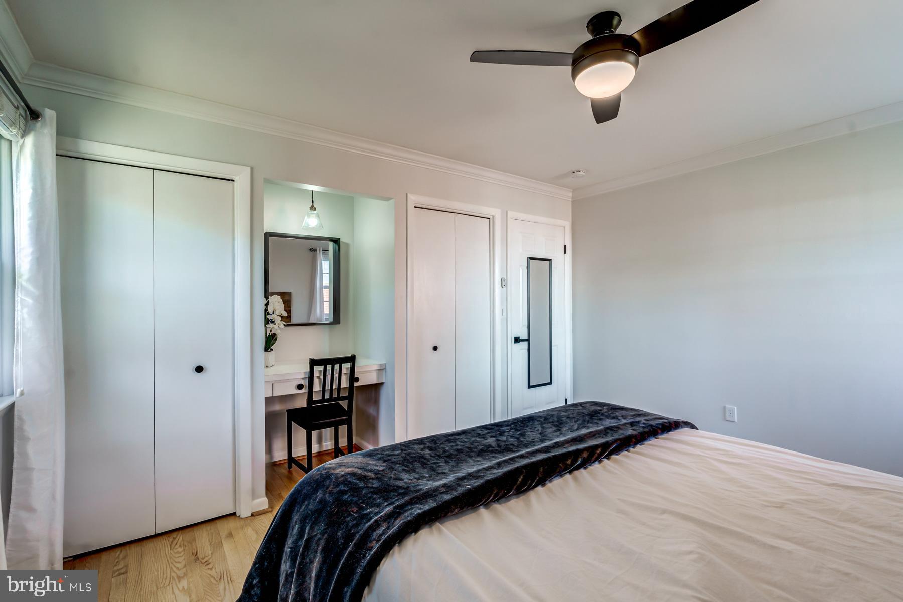 8703 Bradgate Road Alexandria, VA 22308 - Photo 22 of 54