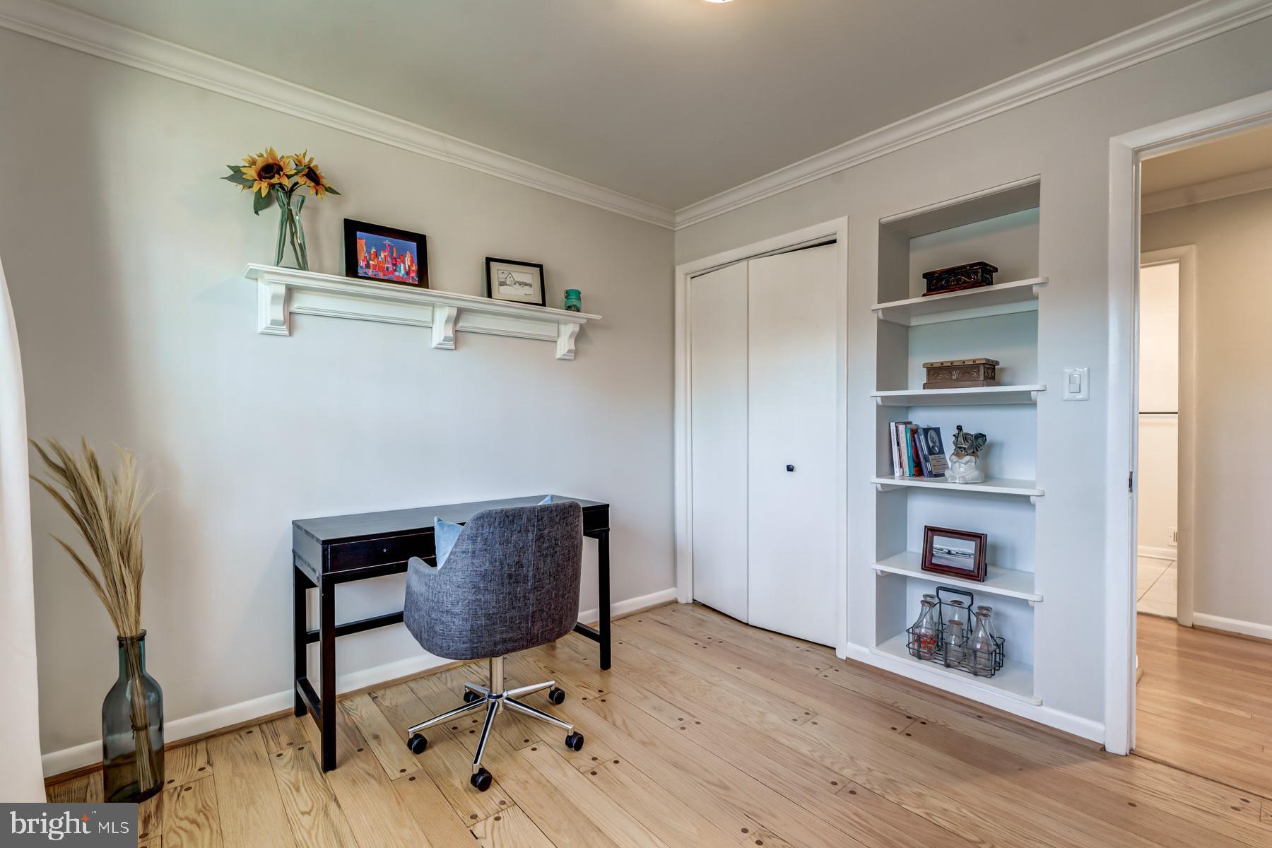 8703 Bradgate Road Alexandria, VA 22308 - Photo 25 of 54