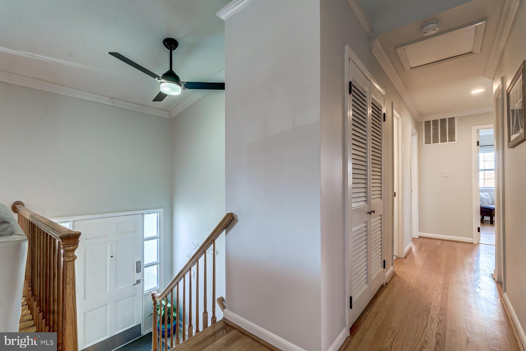 8703 Bradgate Road Alexandria, VA 22308 - Photo 28 of 54