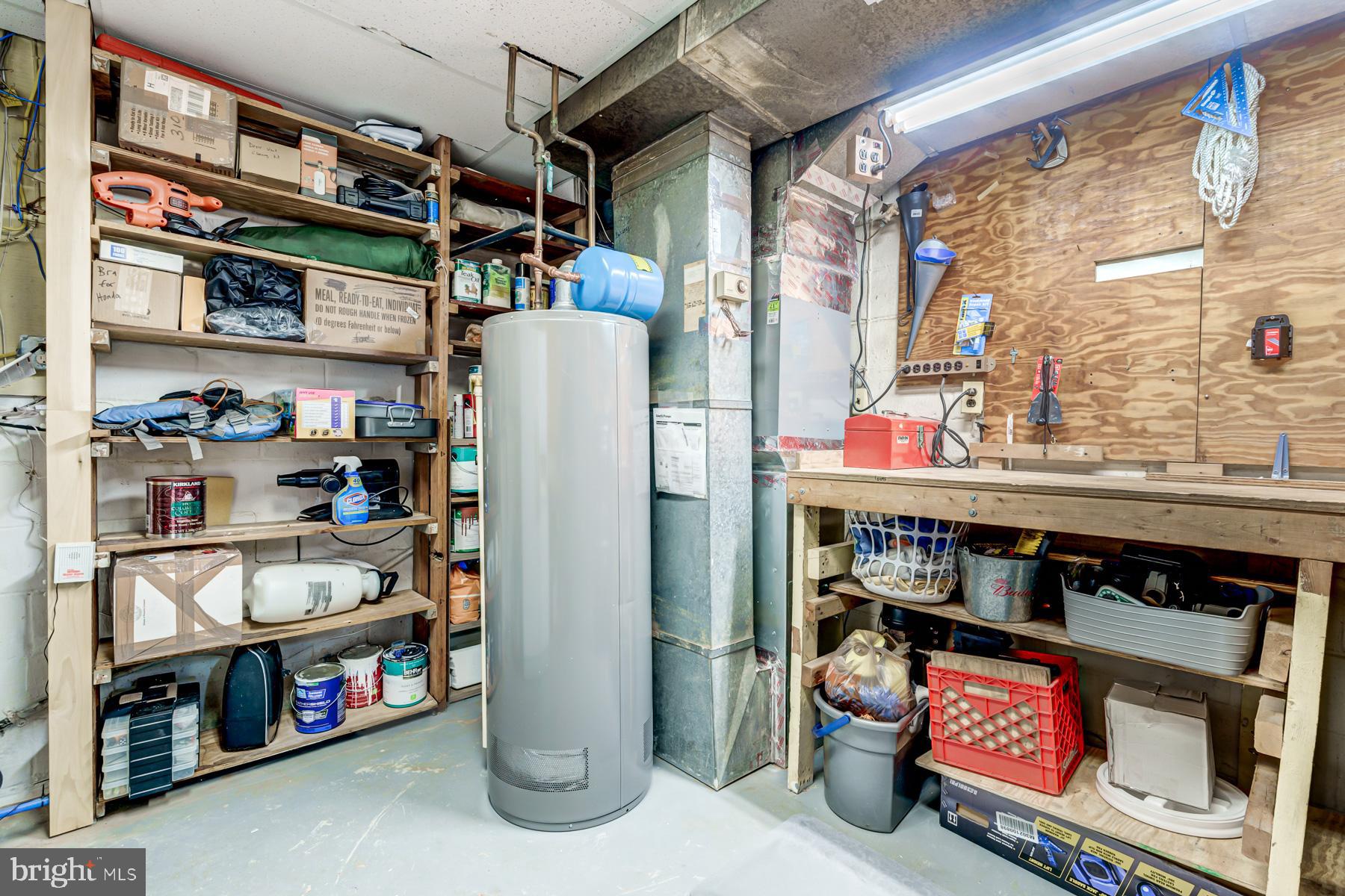 8703 Bradgate Road Alexandria, VA 22308 - Photo 41 of 54