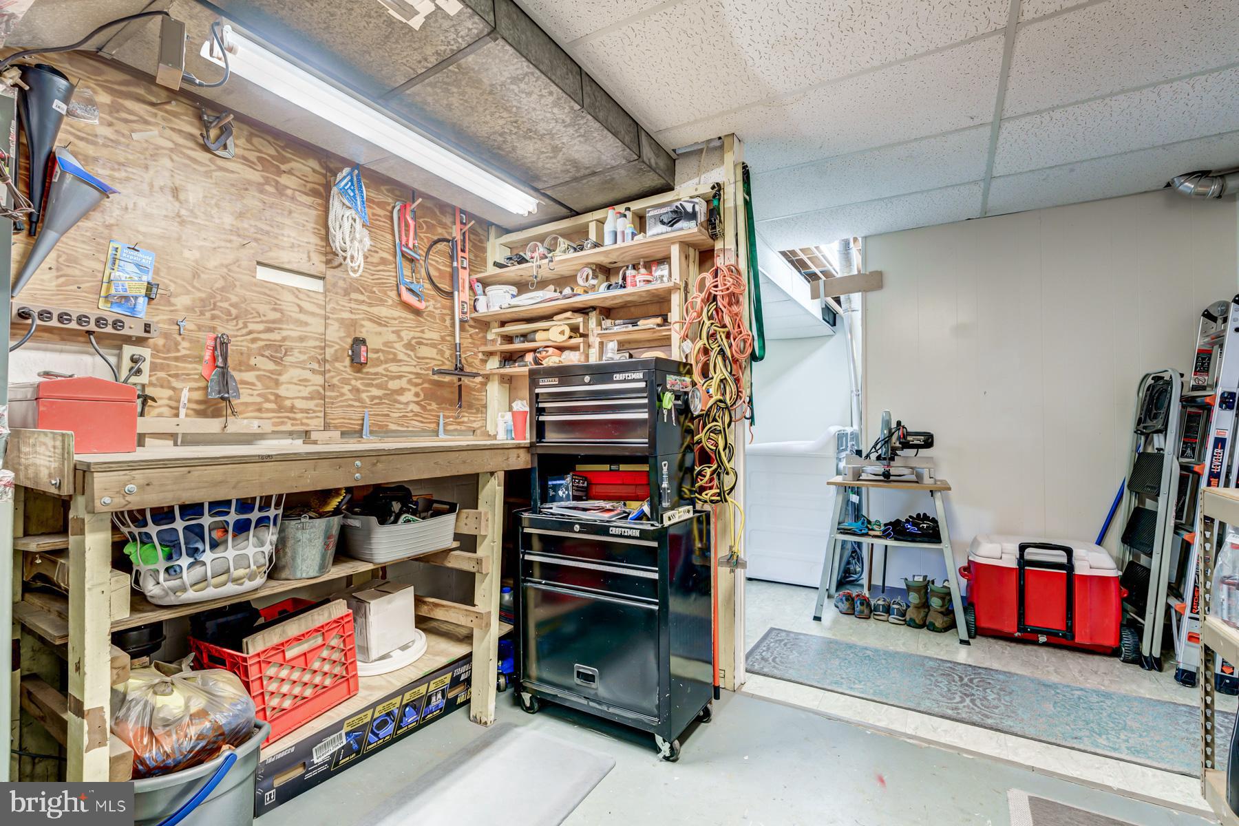 8703 Bradgate Road Alexandria, VA 22308 - Photo 42 of 54