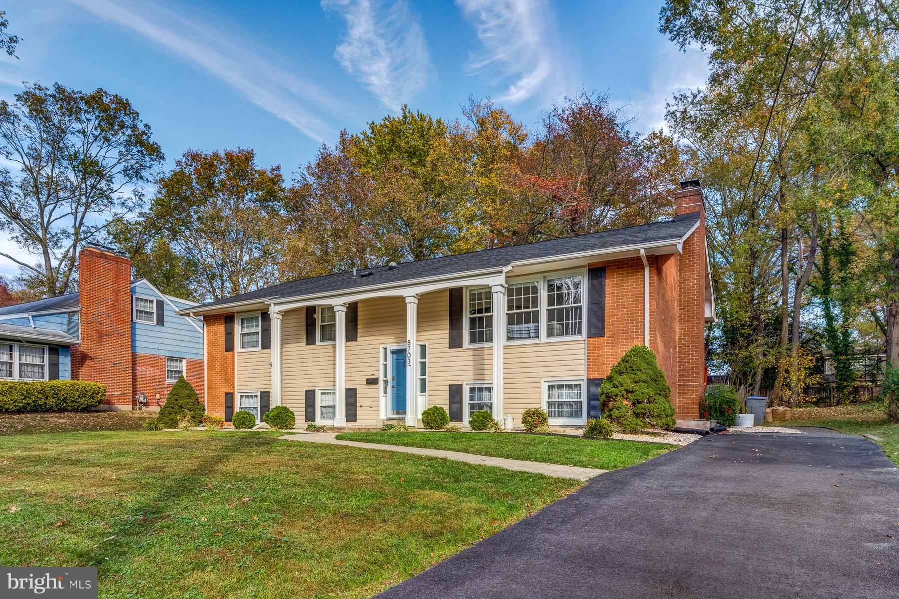 8703 Bradgate Road Alexandria, VA 22308 - Photo 44 of 54