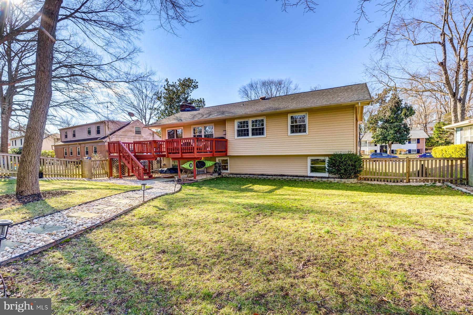 8703 Bradgate Road Alexandria, VA 22308 - Photo 45 of 54