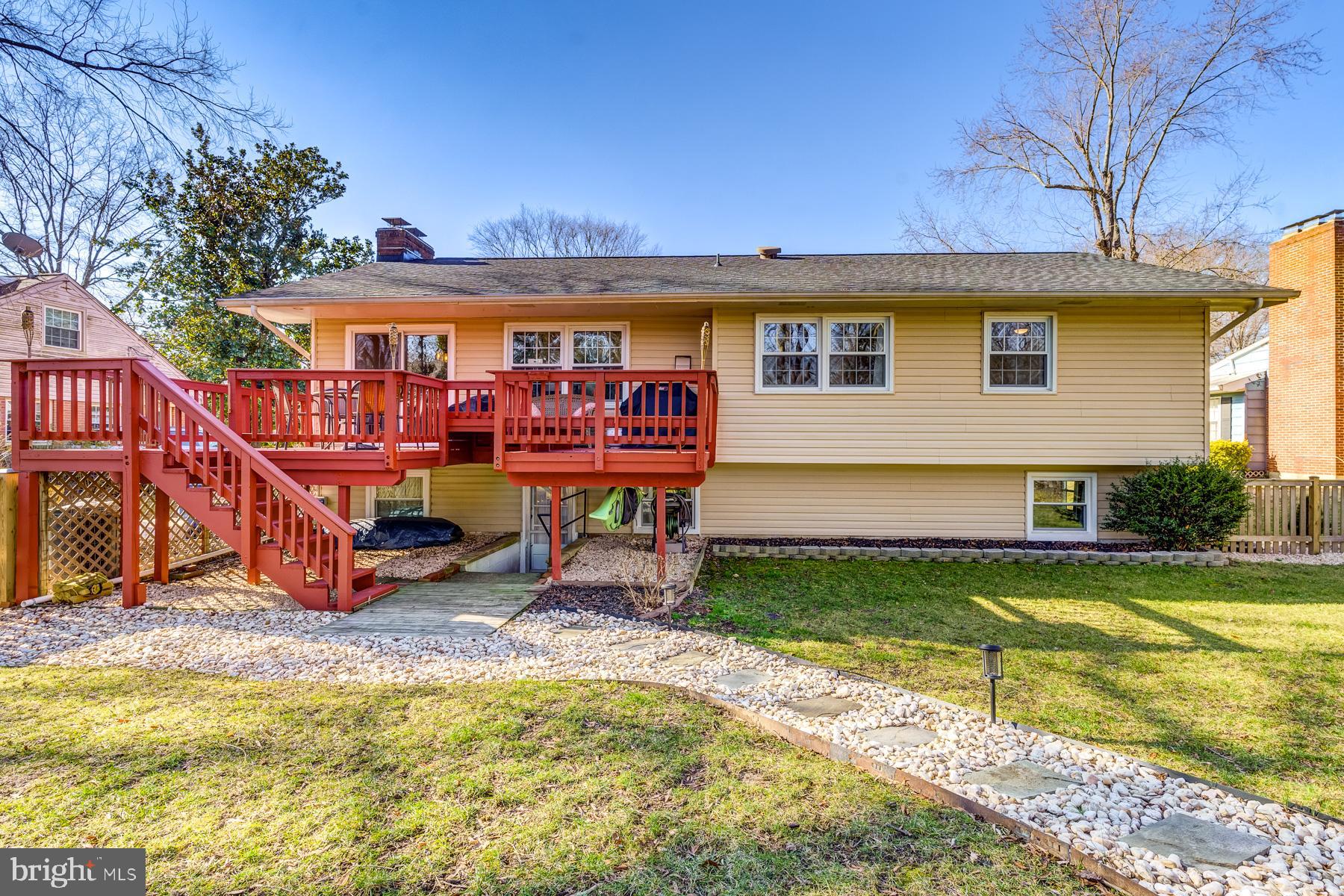 8703 Bradgate Road Alexandria, VA 22308 - Photo 46 of 54