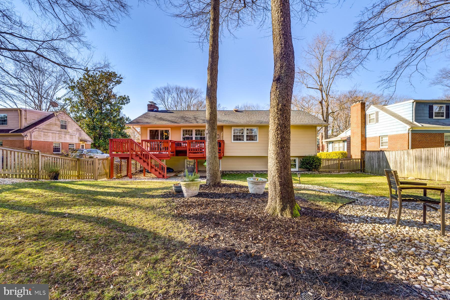 8703 Bradgate Road Alexandria, VA 22308 - Photo 47 of 54