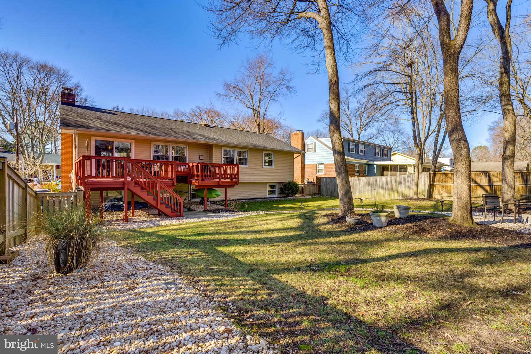 8703 Bradgate Road Alexandria, VA 22308 - Photo 48 of 54