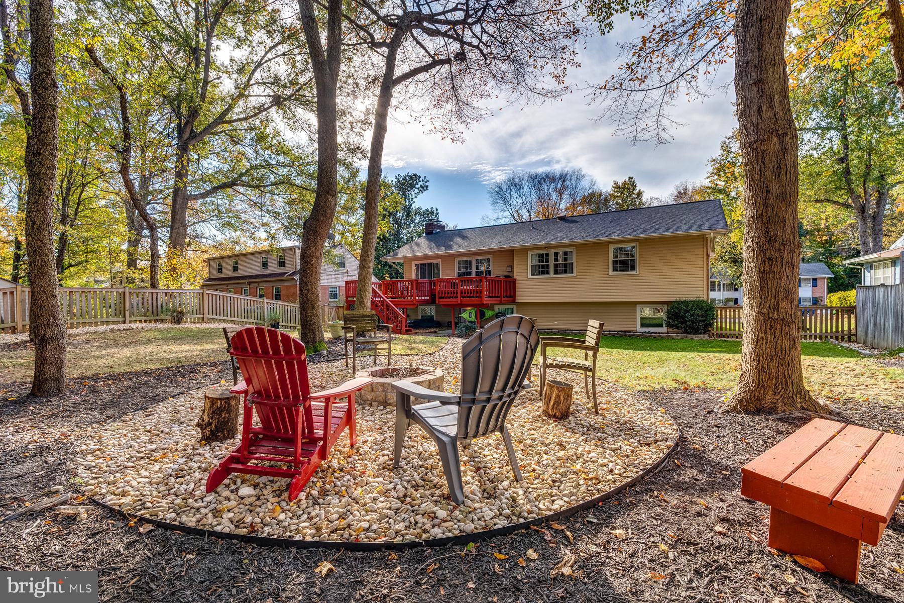 8703 Bradgate Road Alexandria, VA 22308 - Photo 49 of 54