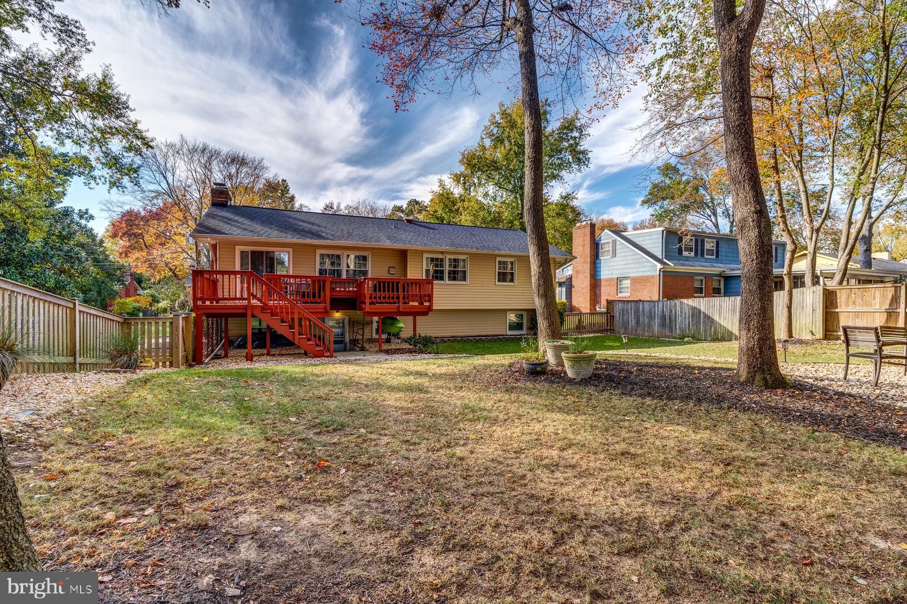 8703 Bradgate Road Alexandria, VA 22308 - Photo 50 of 54