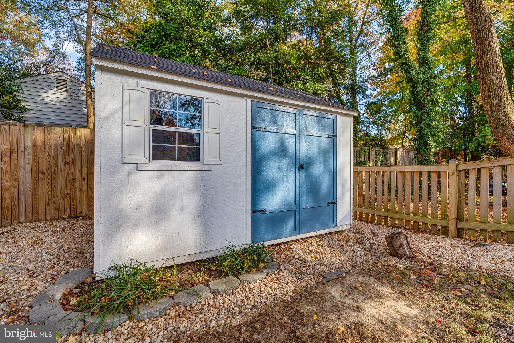 8703 Bradgate Road Alexandria, VA 22308 - Photo 51 of 54