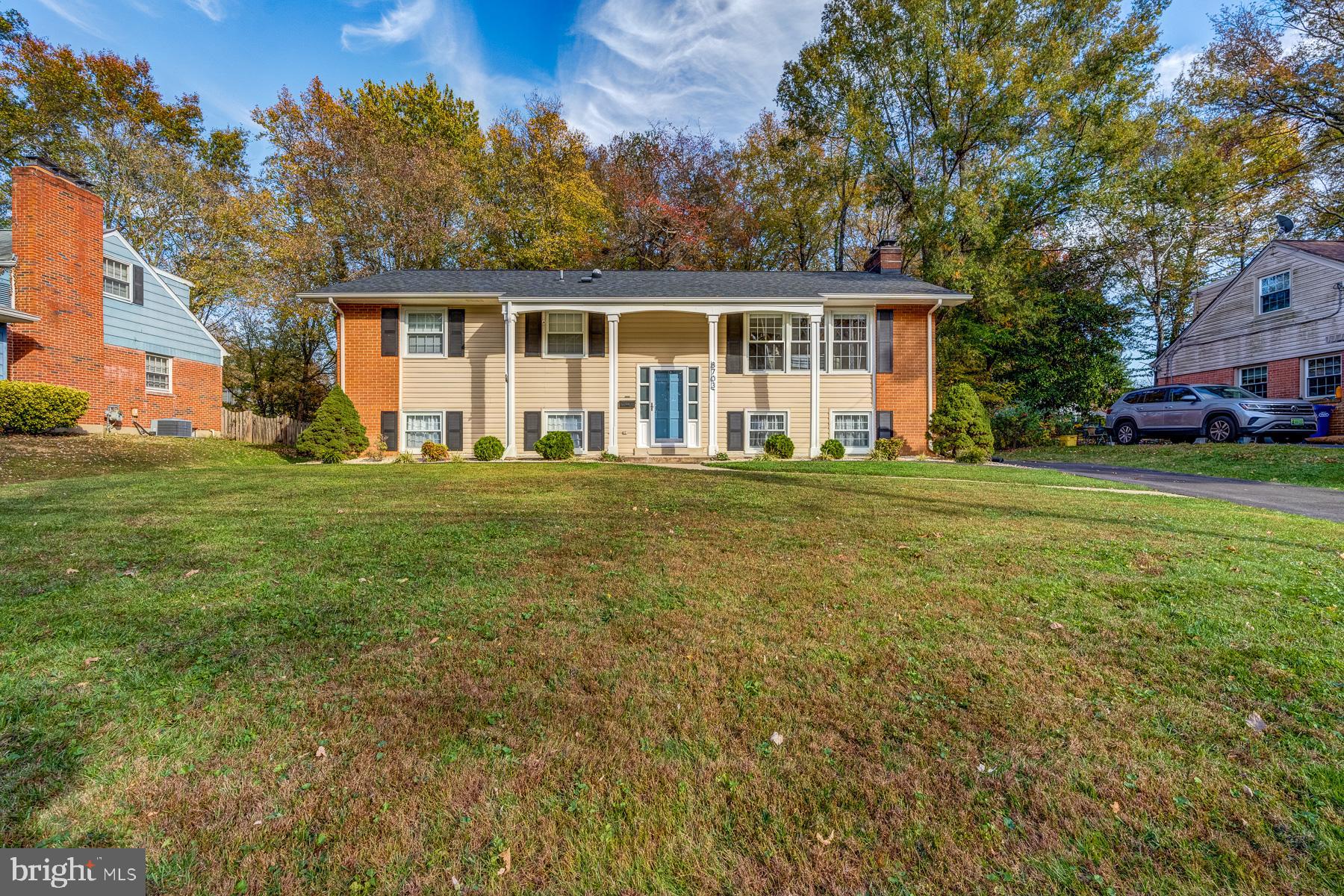 8703 Bradgate Road Alexandria, VA 22308 - Photo 53 of 54