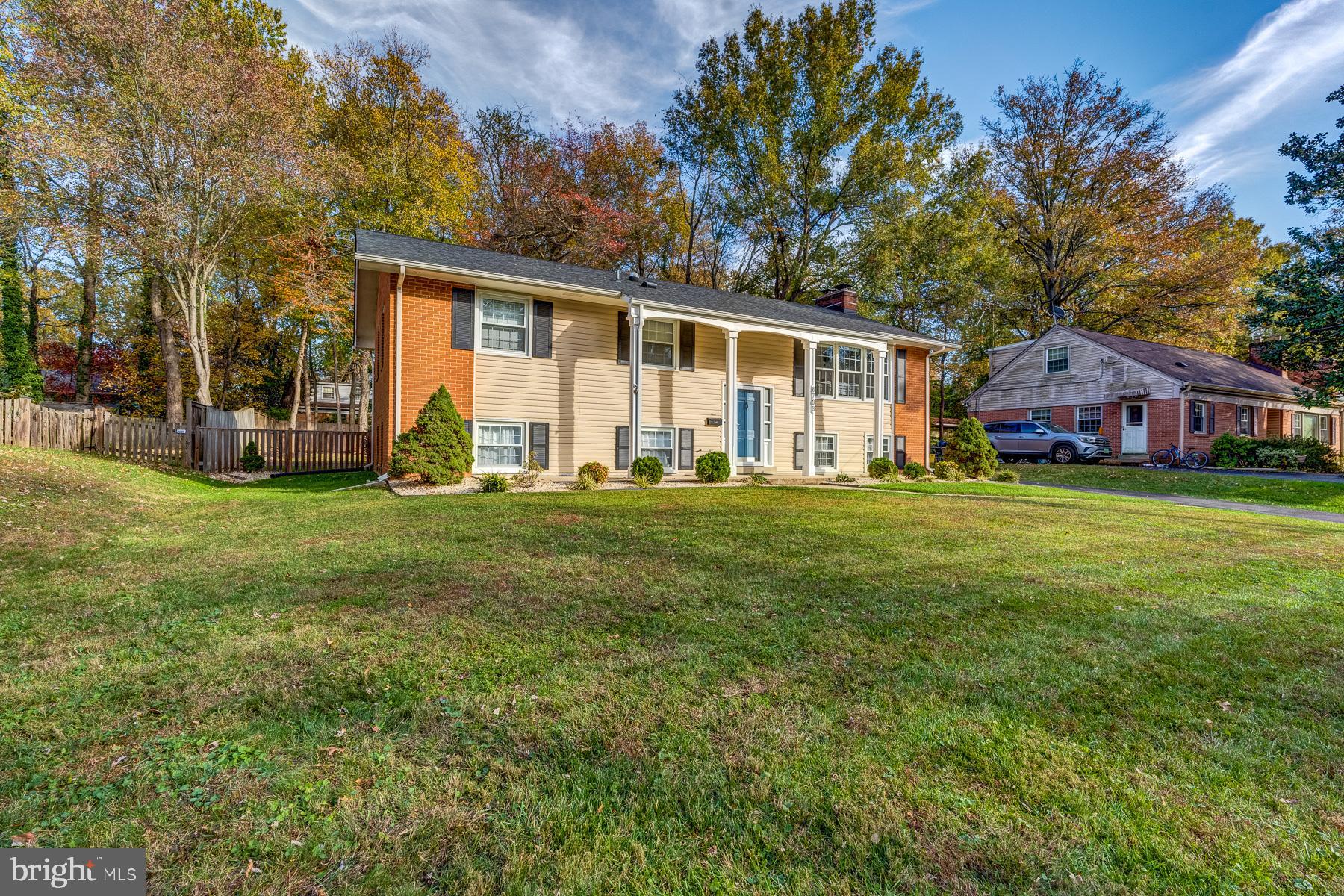 8703 Bradgate Road Alexandria, VA 22308 - Photo 54 of 54