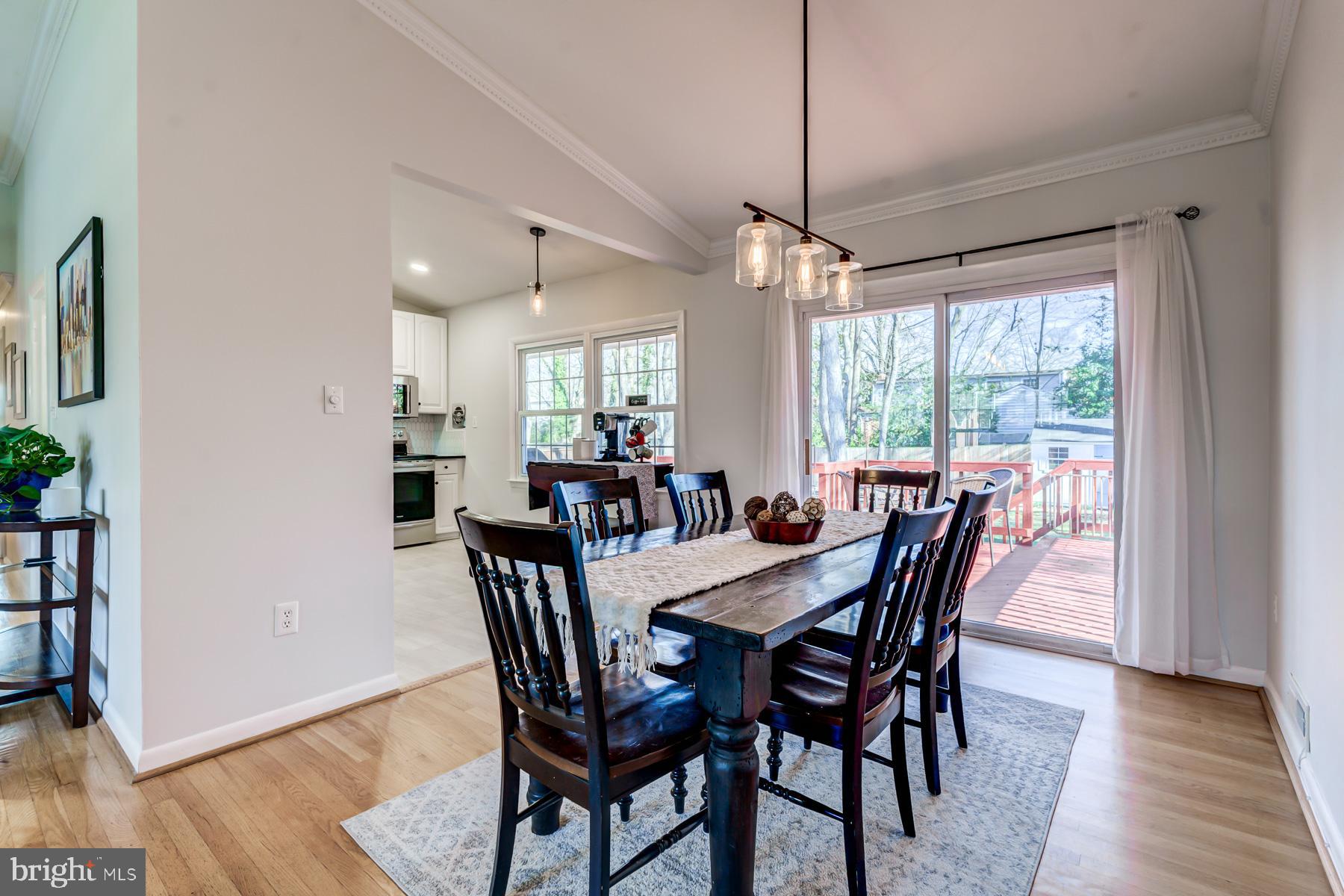 8703 Bradgate Road Alexandria, VA 22308 - Photo 7 of 54