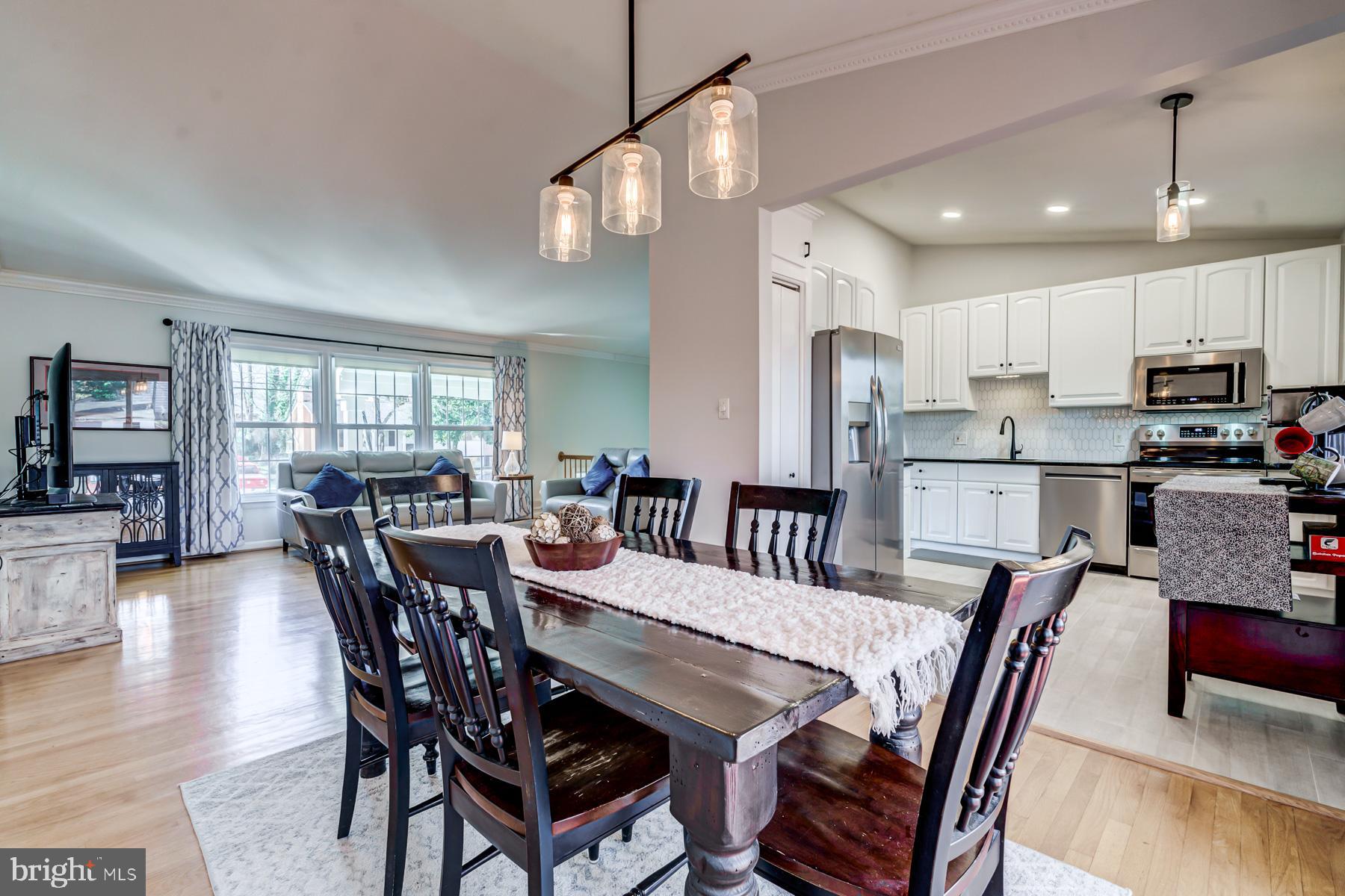 8703 Bradgate Road Alexandria, VA 22308 - Photo 8 of 54