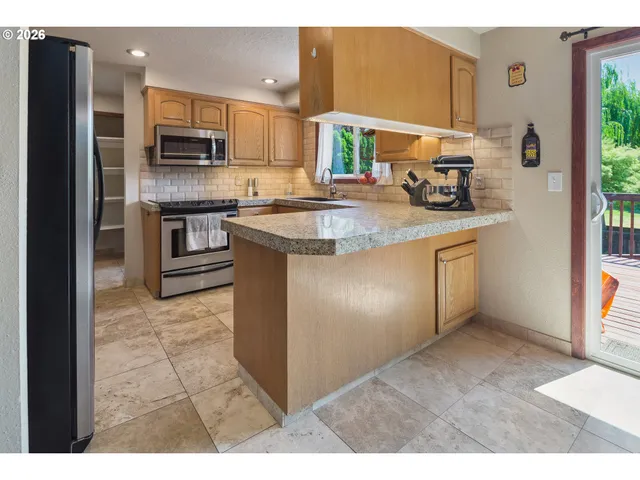 $579,900 | 8870 Southeast Spencer Drive, Happy Valley, OR 97086