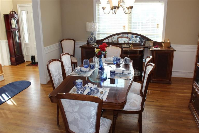 6017 Crabapple Road Versailles, KY 40383 - Photo 15 of 39 Photo 15