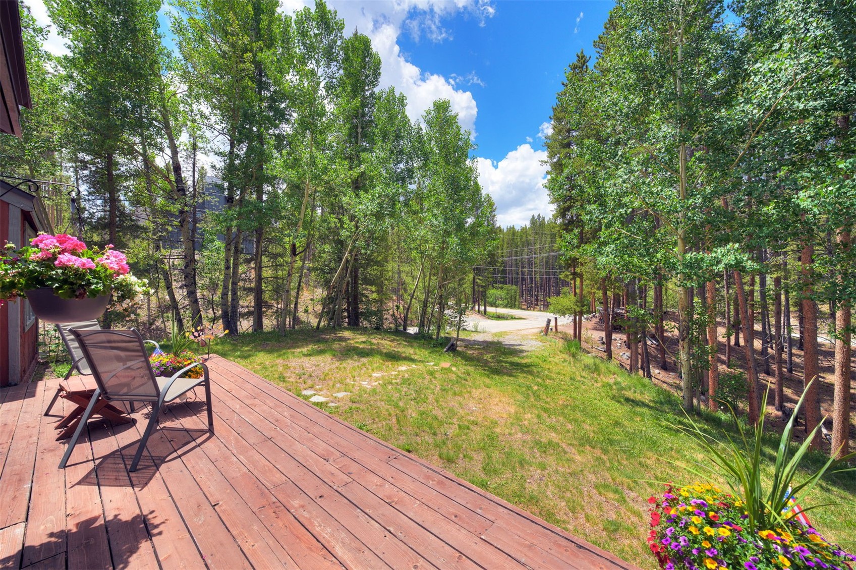 35 Monte Cristo Road Breckenridge, CO 80424 - Photo 41 of 46