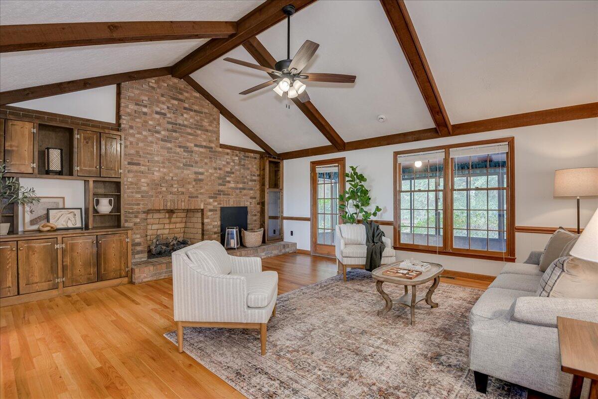 690 Old Dibble Road Aiken, SC 29803 - Photo 3 of 24