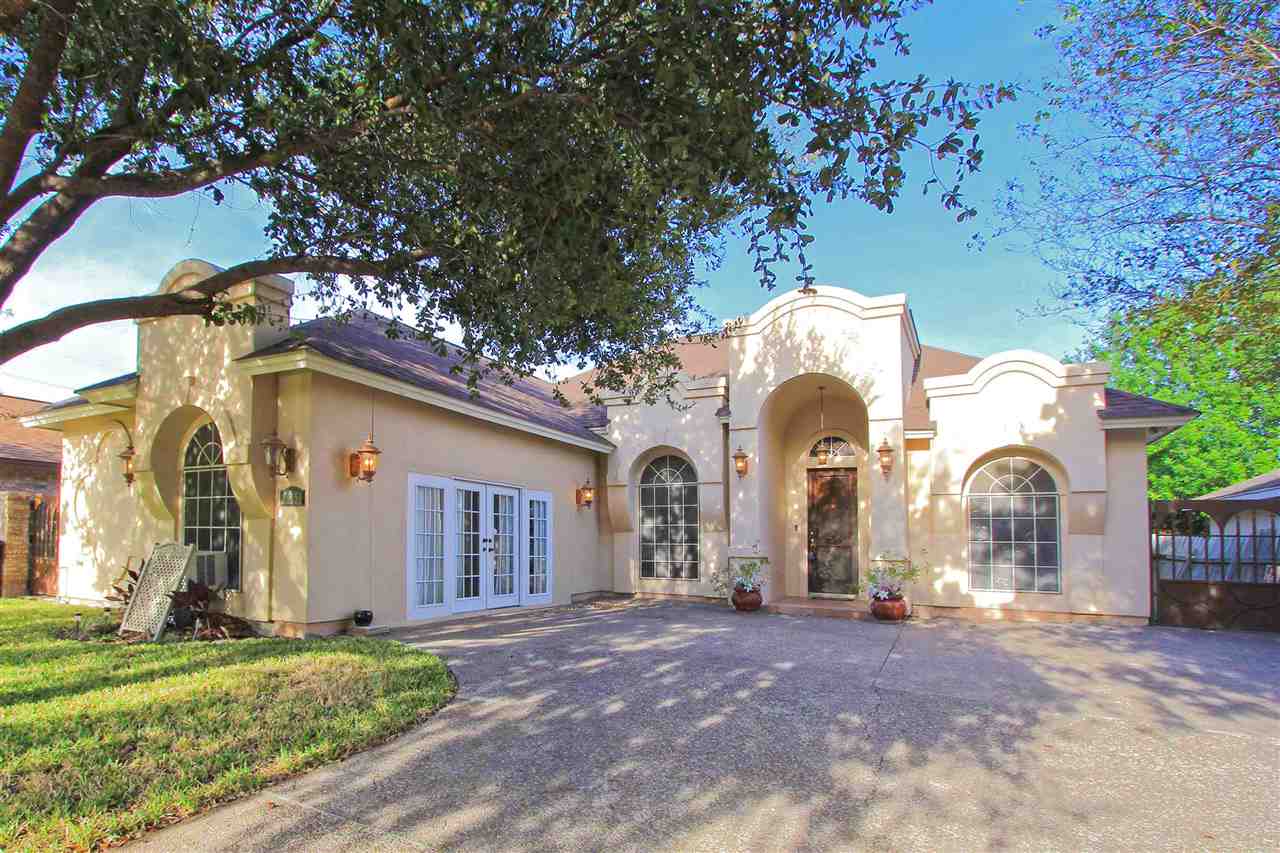 8505 Forest Loop Laredo, TX 78045 - Photo 1 of 20 Gallery Image 1