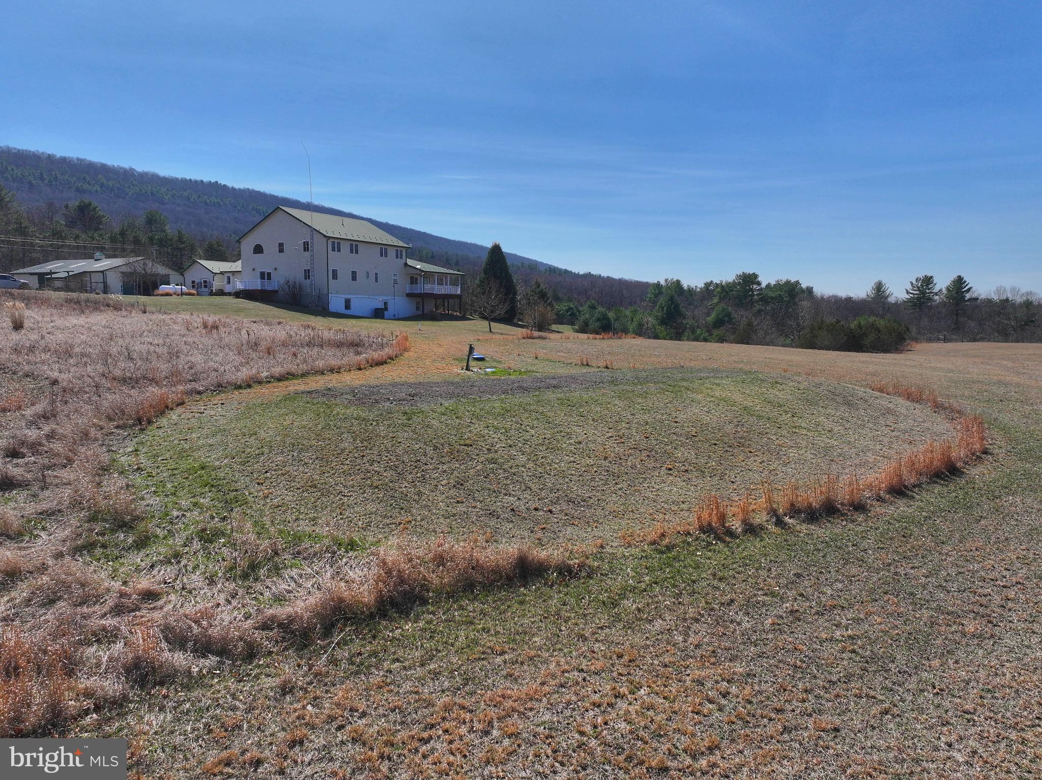 318 Tannery Road Breezewood, PA 15533 - Photo 11 of 81