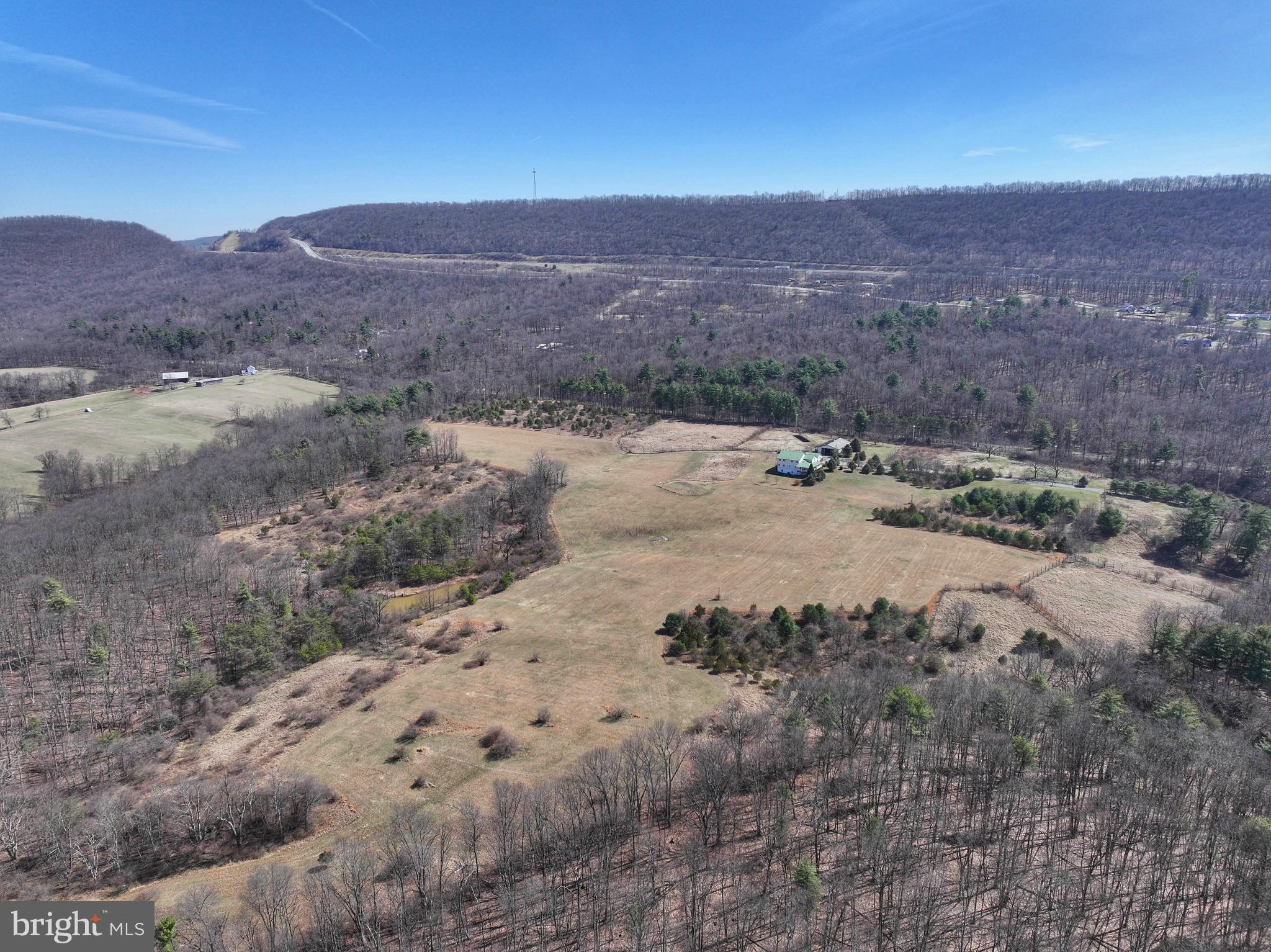 318 Tannery Road Breezewood, PA 15533 - Photo 12 of 81