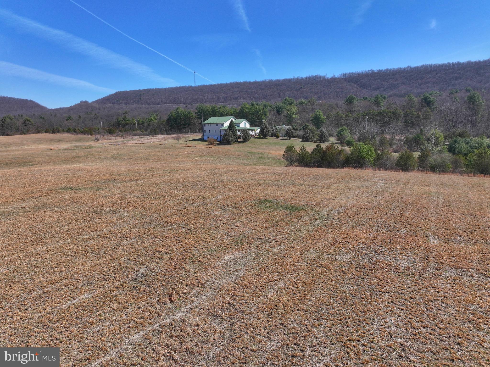 318 Tannery Road Breezewood, PA 15533 - Photo 15 of 81