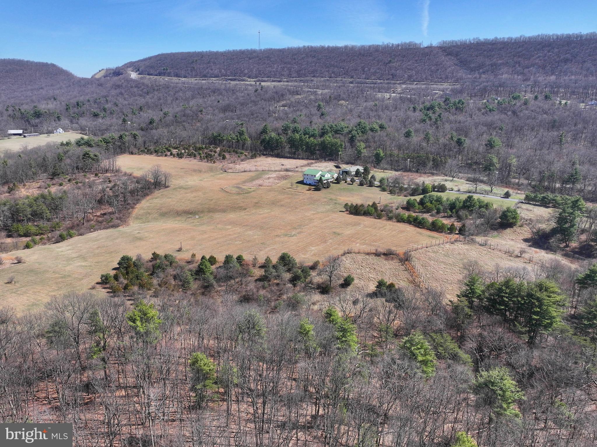 318 Tannery Road Breezewood, PA 15533 - Photo 17 of 81