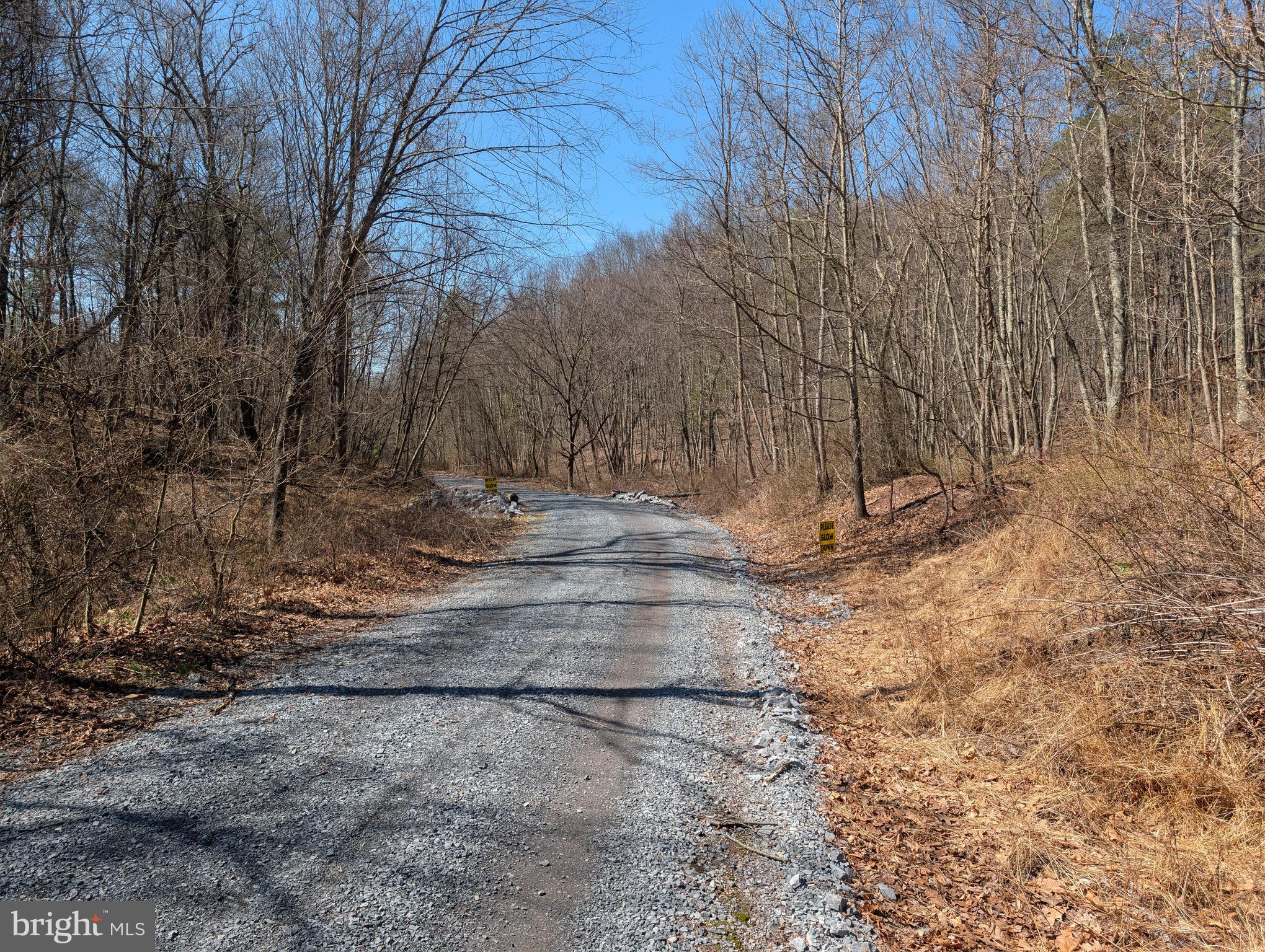 318 Tannery Road Breezewood, PA 15533 - Photo 24 of 81