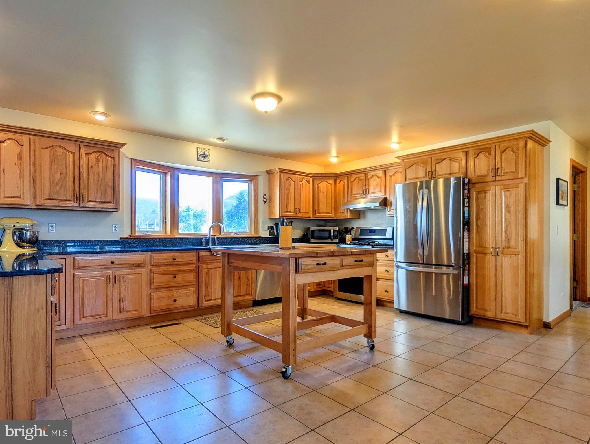 318 Tannery Road Breezewood, PA 15533 - Photo 25 of 81